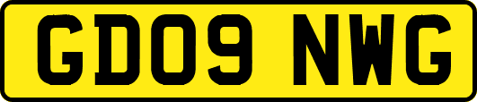 GD09NWG