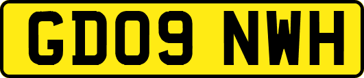 GD09NWH