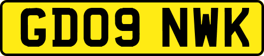 GD09NWK