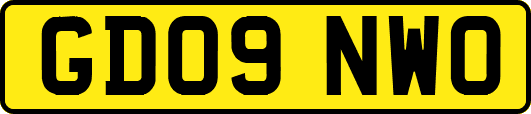 GD09NWO