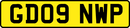 GD09NWP