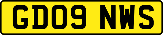GD09NWS
