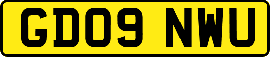 GD09NWU