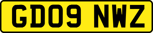 GD09NWZ