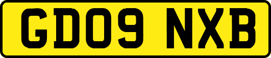GD09NXB