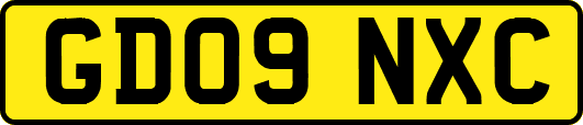 GD09NXC