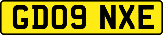 GD09NXE