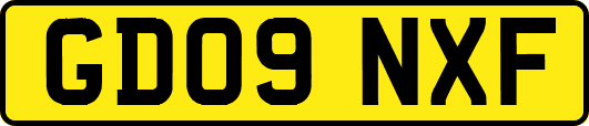 GD09NXF