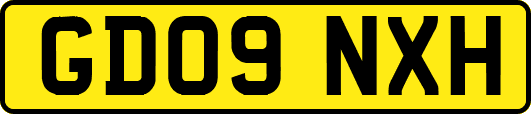 GD09NXH