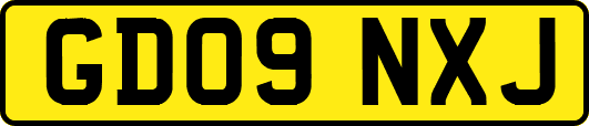 GD09NXJ
