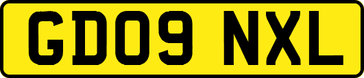 GD09NXL