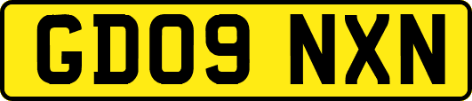 GD09NXN