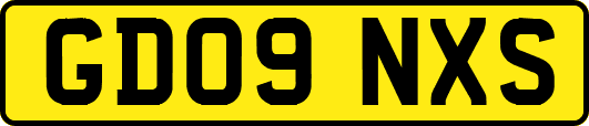 GD09NXS