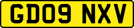 GD09NXV