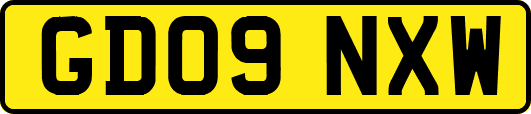 GD09NXW
