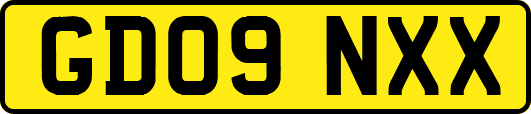 GD09NXX