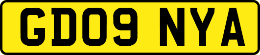 GD09NYA