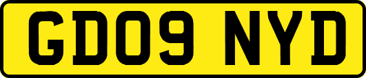 GD09NYD