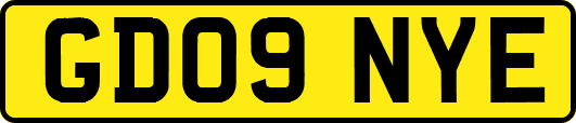 GD09NYE