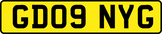 GD09NYG