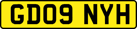 GD09NYH