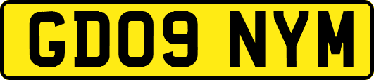 GD09NYM