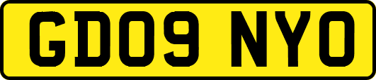 GD09NYO