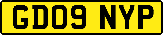 GD09NYP