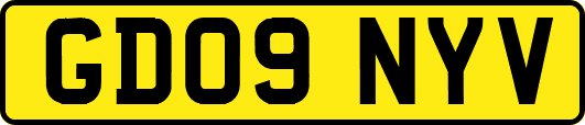 GD09NYV