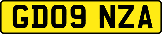 GD09NZA