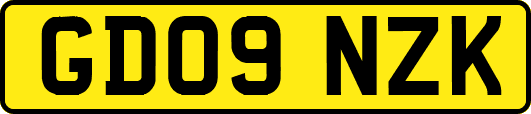 GD09NZK