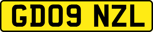 GD09NZL