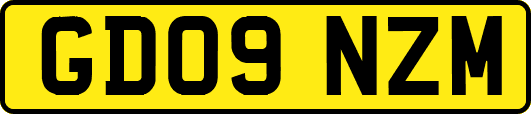 GD09NZM