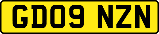 GD09NZN