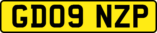 GD09NZP