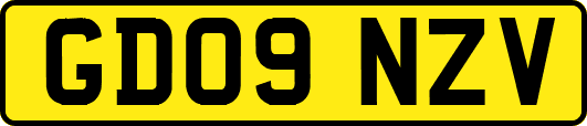GD09NZV