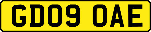 GD09OAE