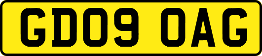 GD09OAG