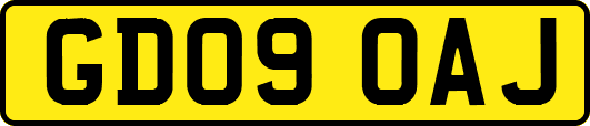 GD09OAJ