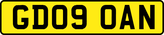 GD09OAN
