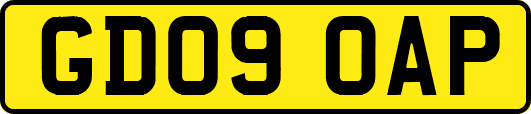 GD09OAP
