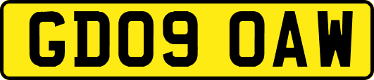 GD09OAW