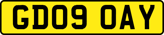 GD09OAY