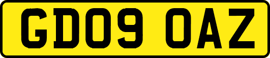 GD09OAZ