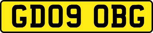 GD09OBG