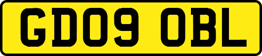 GD09OBL