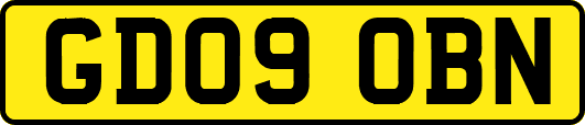 GD09OBN