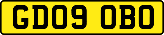 GD09OBO