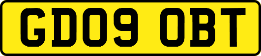 GD09OBT