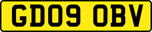 GD09OBV